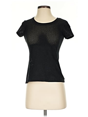 Generation Love Short Sleeve Top (view 1)