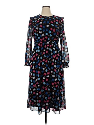J.Crew Factory Store Cocktail Dress (view 1)
