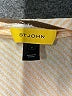 St. John Tan Cardigan Size S - photo 7