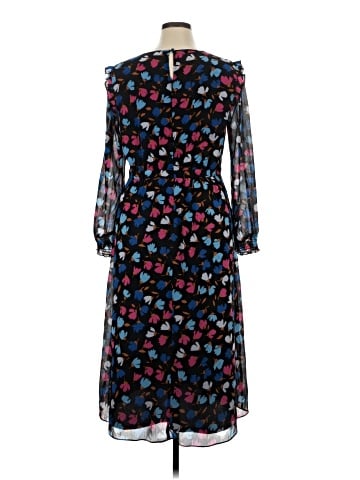 J.Crew Factory Store Cocktail Dress (view 2)