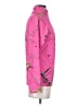 Mossy Oak Pink Track Jacket Size S - photo 4