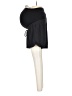 a:glow Black Shorts Size Sm Maternity - photo 5