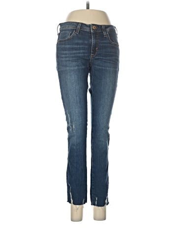 Zara Basic Jeans (view 1)