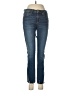 Zara Basic Blue Jeans Size 6 - photo 1