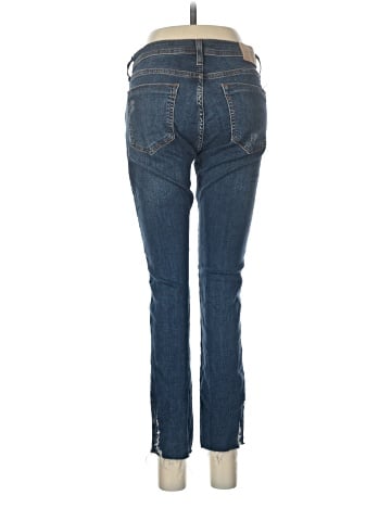 Zara Basic Jeans (view 2)