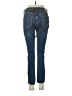 Zara Basic Blue Jeans Size 6 - photo 2