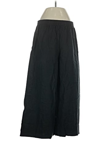 Cos Linen Pants (view 1)