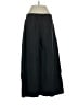 Cos Black Linen Pants Size S - photo 2