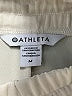 Athleta Ivory Casual Pants Size M - photo 7
