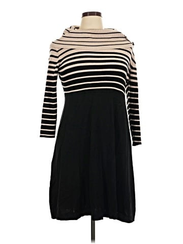 Sandra Darren Casual Dress (view 1)