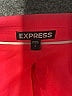 Express Pink Blazer Size 4 - photo 6