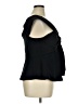 ELOQUII Black Sleeveless Blouse Size 16 Plus - photo 4