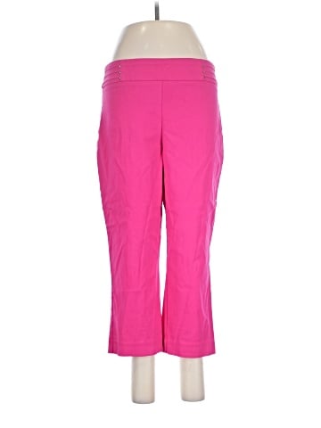 JM Collection Active Pants (view 1)