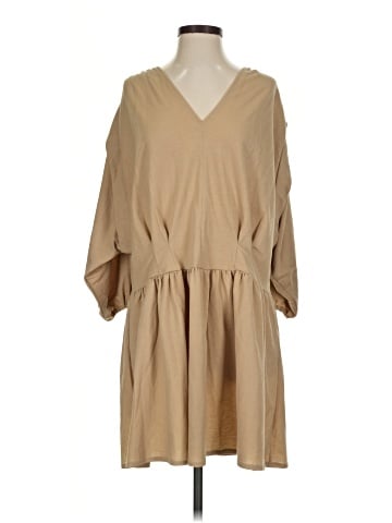 MNG Casual Dress (view 1)
