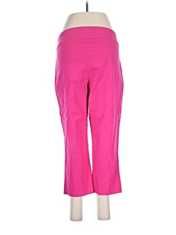 JM Collection Active Pants (view 2)