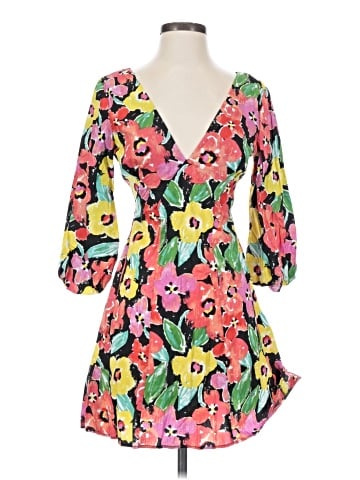 GB Cocktail Dress (view 1)