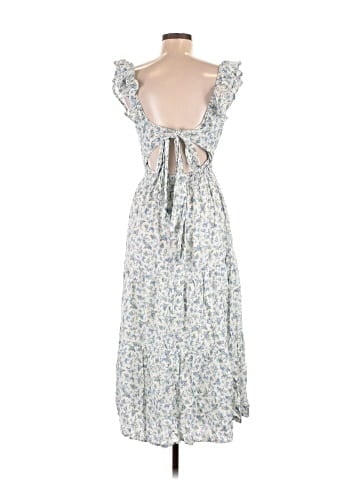Francesca's Casual Dress (view 2)