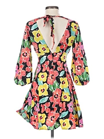 GB Cocktail Dress (view 2)