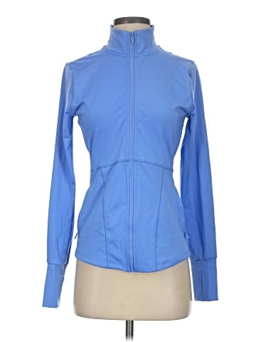 RBX Track Jacket (view 1)
