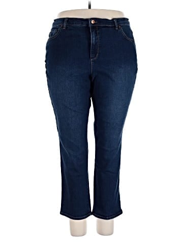 Gloria Vanderbilt Jeans (view 1)