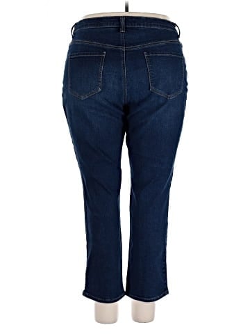 Gloria Vanderbilt Jeans (view 2)