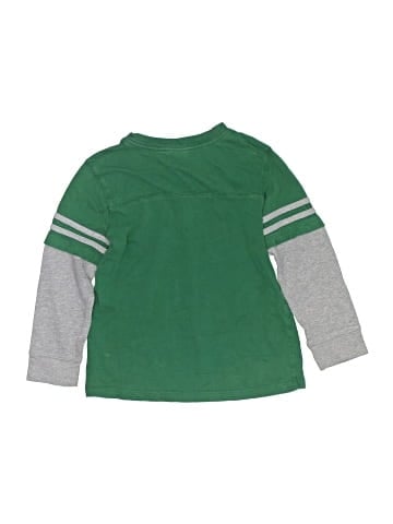 Hanna Andersson Long Sleeve T-Shirt (view 2)