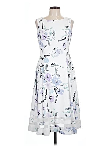 Calvin Klein Cocktail Dress (view 1)