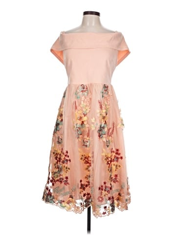 Gianni Bini Cocktail Dress (view 1)