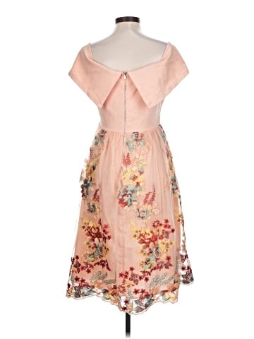 Gianni Bini Cocktail Dress (view 2)