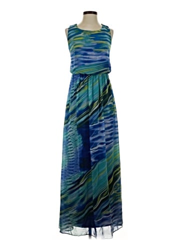 Bisou Bisou Casual Dress (view 1)