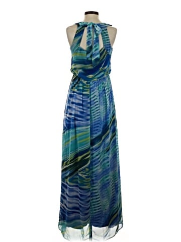 Bisou Bisou Casual Dress (view 2)