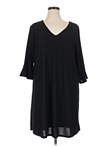 Loveappella Casual Dress (view 1)
