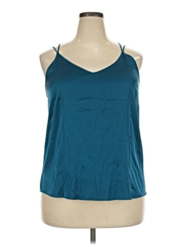 Ekouaer Sleeveless Top (view 1)