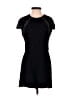 Alice + Olivia Tweed Black Romper Size 6 - photo 1