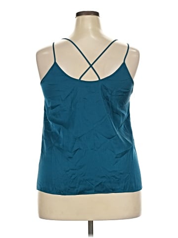 Ekouaer Sleeveless Top (view 2)