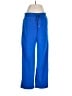 Danskin Now 100% Polyester Blue Casual Pants Size M - photo 1