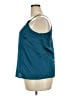 Ekouaer Teal Sleeveless Top Size XXL - photo 5