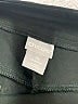 Chico's Solid Black Active Pants Size M - photo 7