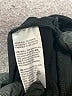 Chico's Solid Black Active Pants Size M - photo 8