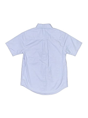 French Toast Short Sleeve Button-Down Shirt (view 2)