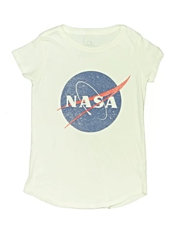 L.O.L Vintage Short Sleeve T-Shirt (view 1)