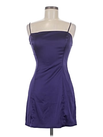 Sunday Best Cocktail Dress (view 1)