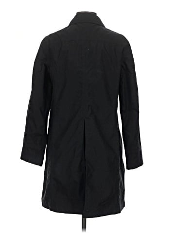 Lands' End Trenchcoat (view 2)