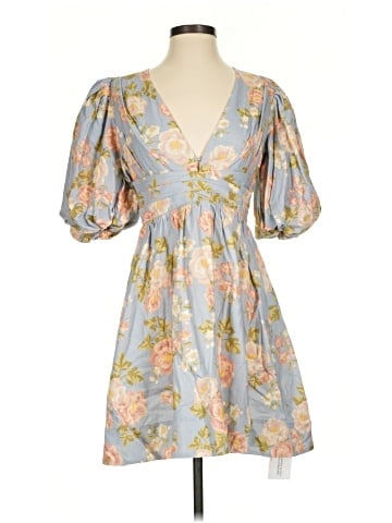 Yumi Kim Casual Dress (view 1)
