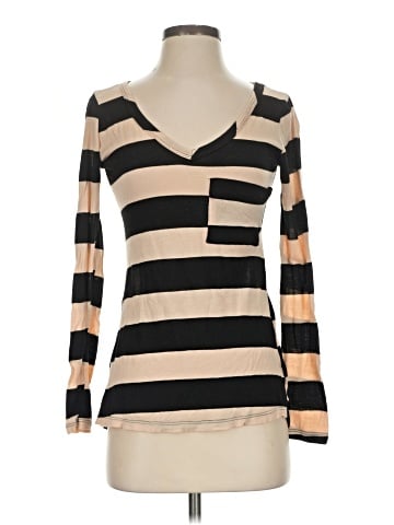 Alloy Long Sleeve T-Shirt (view 1)