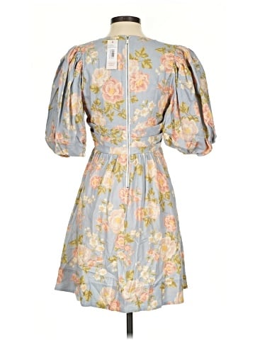 Yumi Kim Casual Dress (view 2)