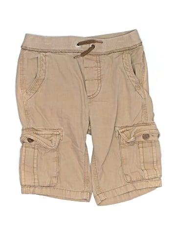 7 For All Mankind Cargo Shorts (view 1)