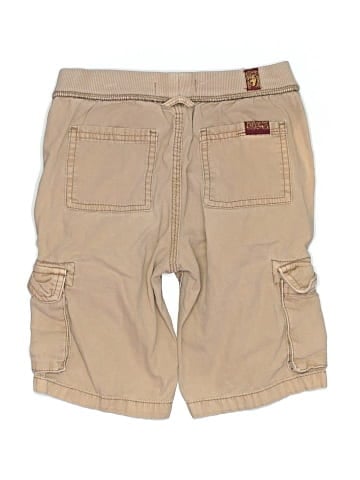 7 For All Mankind Cargo Shorts (view 2)