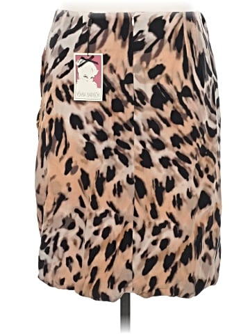 Yoana Baraschi Casual Skirt (view 2)