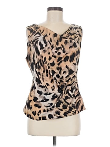 Yoana Baraschi Sleeveless Top (view 1)